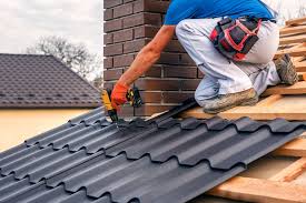 Professional Roofing Contractor in Castroville, CA